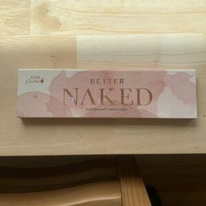100% Pure - Better Naked Fruit Pigmented Makeup Palette